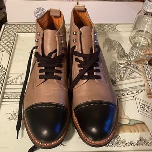 Classic Stacy Adams shoes